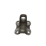YUGO CARDAN TRASERO PORTA CRUCETA HILUX 1992 -2001 4X4 29MM 3L