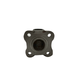 YUGO CARDAN TRASERO PORTA CRUCETA HILUX 1992 -2001 4X4 29MM 3L - Imagen 5