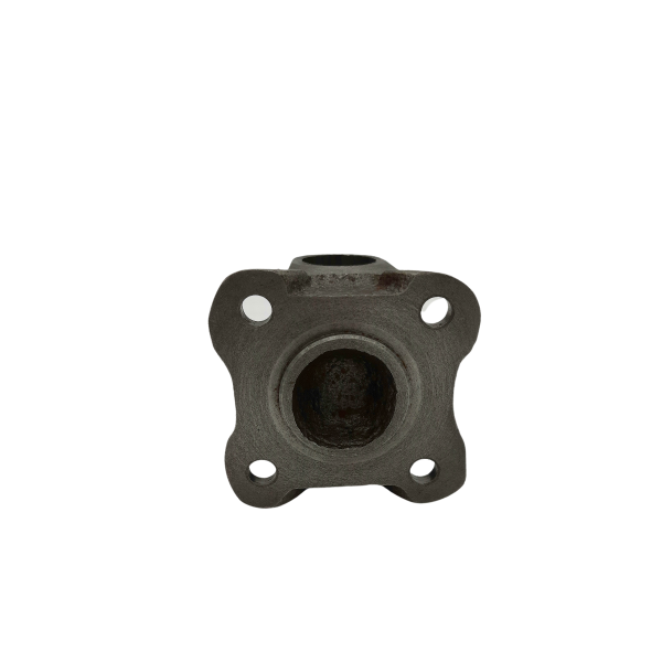 YUGO CARDAN TRASERO PORTA CRUCETA HILUX 1992 -2001 4X4 29MM 3L - Imagen 5