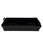 TAPA FUSIBLERA SUPERIOR HILUX-SW4 1996-2004 - Imagen 5