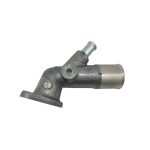 PIPETA MANGUERA SUPERIOR  HILUX-SW4 2005-2011 2.5-2KD / 3.0-1KD TAIWAN - Imagen 6