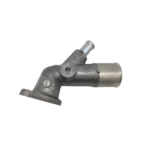 PIPETA MANGUERA SUPERIOR  HILUX-SW4 2005-2011 2.5-2KD / 3.0-1KD TAIWAN - Imagen 6