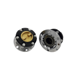 JUEGO CUBO COMPLETO  HILUX 4X4 1993-1996 LN 107  estrías internas: 30 - Imagen 5
