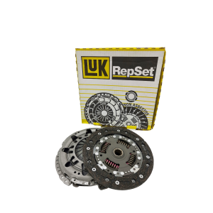 KIT PLACA Y DISCO DE EMBRAGUE TOYOTA ETIOS 2013-2015 LUK