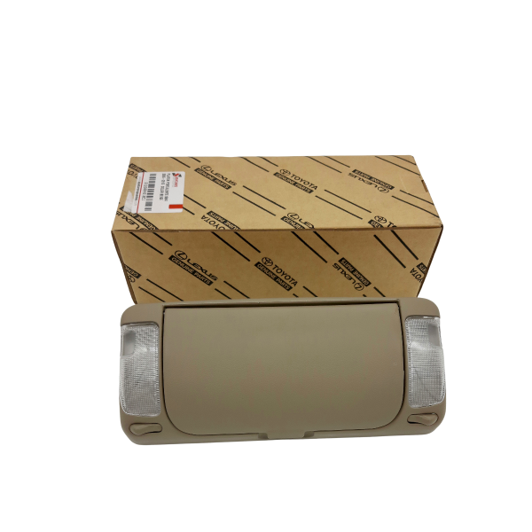 PLAFON PORTALENTE SW4 2005-2015  COLOR BEIGE - Imagen 3