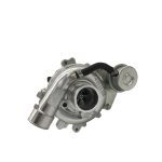 TURBO TOYOTA HILUX 2KD 2005-2011 2.5 BRASIL CON GARANTIA MAHLE - Imagen 3