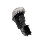 FARO DE GIRO DE GUARDABARRO HILUX 2016-2022 ORIGINAL - Imagen 3
