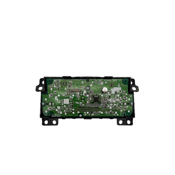 Comando aire Acondicionado Hilux SRV y Sw4 2005-2011 (con tecla baliza y DesempaÃ±ante) - Imagen 3