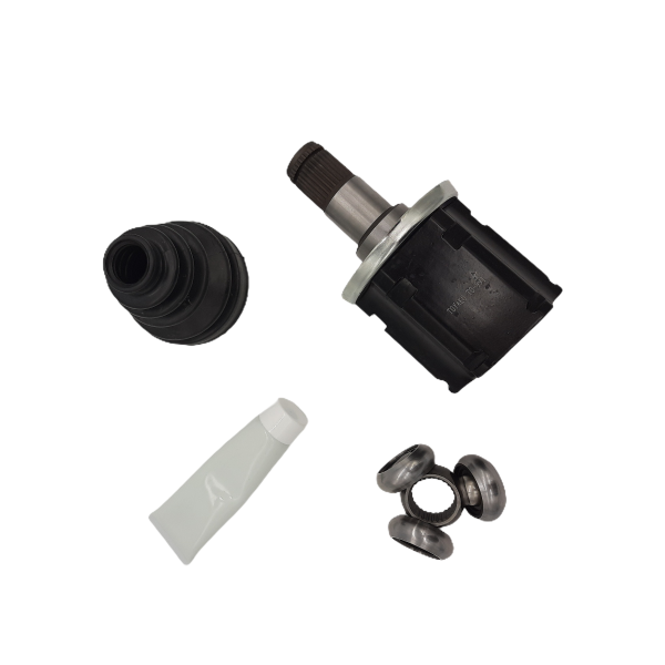 HOMOCINETICA HILUX-SW4 2016-2023 LADO DIFERENCIAL TRICETA Toyako - Imagen 3