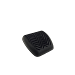 GOMA PEDAL FRENO Y EMBRAGUE HILUX 2016-2023 CAJA MANUAL - Imagen 3
