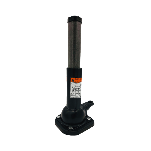 GATO CRIQUET TOYOTA HILUX-SW4 1992-2020 ORIGINAL - Imagen 3