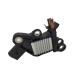 REGULADOR VOLTAJE ALTERNADOR *TIPO BOSCH* HILUX-SW4 2016-2022 Taiwan - Imagen 3