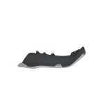 PUNTERA CROMADA DE PARAGOLPE TRASERO HILUX 2016-2023 IZQUIERDO Original - Imagen 3