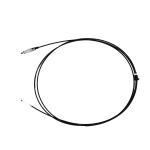 CABLE APERTURA TANQUE HILUX 2016-2023 DOBLE CABINA REVO Original - Imagen 3
