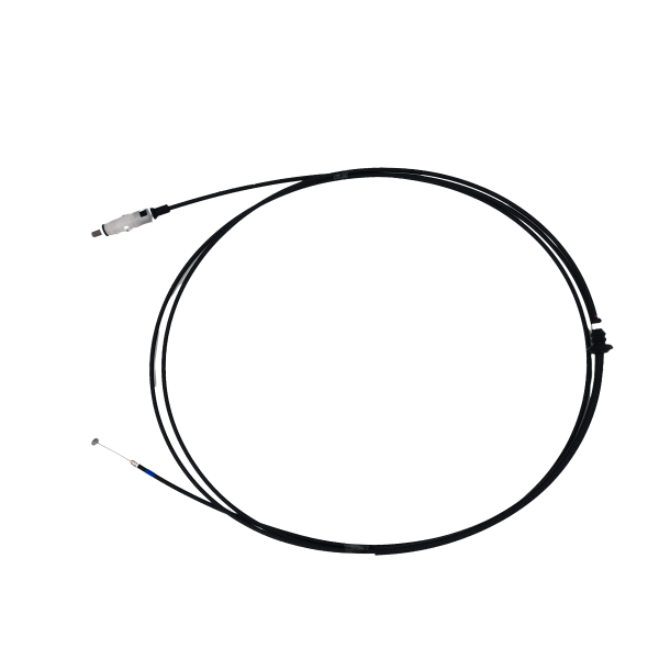 CABLE APERTURA TANQUE HILUX 2016-2023 DOBLE CABINA REVO Original - Imagen 3