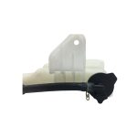 DEPOSITO DE AGUA DE RADIADOR HILUX 2001-2004 3.0 MOTOR 5L ORIGINAL - Imagen 3