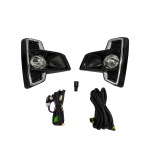 KIT FARO AUXILIAR TOYOTA HILUX 2019-2020 TAILANDIA - Imagen 3
