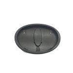 BASE DE EMBLEMA PARA LOGO TOYOTA HILUX 1994-2000 4X4 - Imagen 3