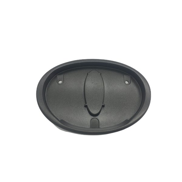 BASE DE EMBLEMA PARA LOGO TOYOTA HILUX 1994-2000 4X4 - Imagen 3