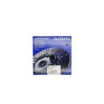 DISCO DE EMBRAGUE HILUX/SW4 2005-2015 1KD/2KD JAPON - Imagen 3