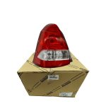 FARO TRASERO ETIOS 2013-2017 4 PUERTAS IZQUIERDO ORIGINAL - Imagen 3