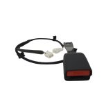 CINTURON DE SEGURIDAD HEMBRA  HILUX 2016-2021 DELANTERO IZQUIERDO REVO - Imagen 3