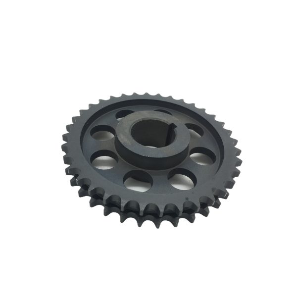 ENGRANAJE DE DISTRIBUCION TOYOTA MOTORES 18R 2T 3T 5R 1Y 3Y 4Y - Imagen 3