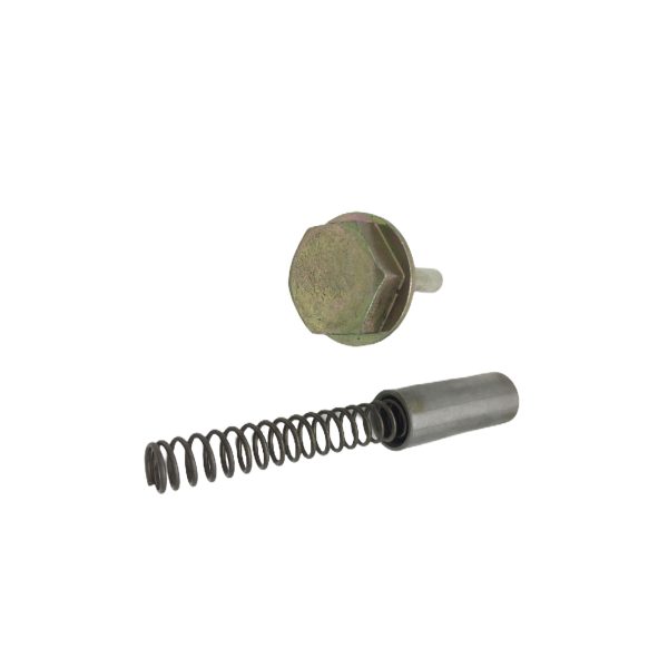 TENSOR CADENA DISTRIBUCION TOYOTA HILUX 1978-1982 18R 3 PIEZAS Taiwan - Imagen 3
