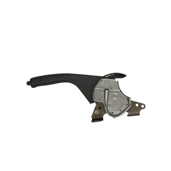 PALANCA DE FRENO DE MANO HILUX 2005-2015 GRIS Original - Imagen 3