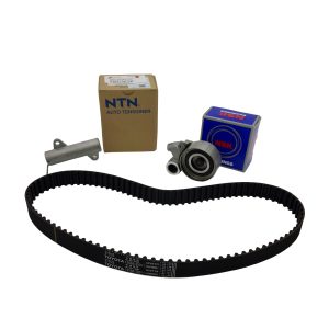 KIT DISTRIBUCION HILUX-SW4 2005-2015 ORIGINAL