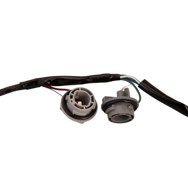 CABLEADO DE FARO TRASERO TOYOTA HILUX 2005-2011 ORIGINAL - Imagen 3