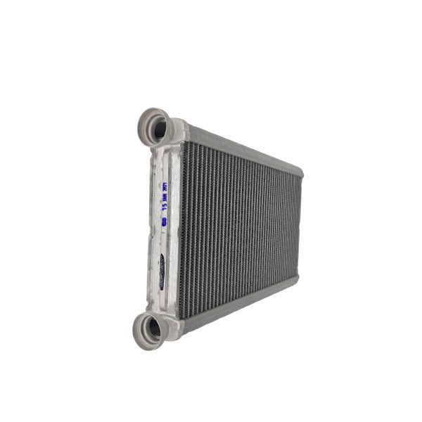 RADIADOR DE CALEFACCION HILUX-SW4 2016-2023 ** SIN CAÑOS** REVO Denso - Imagen 3