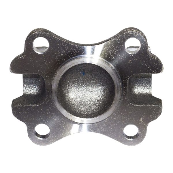 YUGO CARDAN TRASERO PORTA CRUCETA TOYOTA HILUX 2001-2004 5L SPICER - Imagen 3