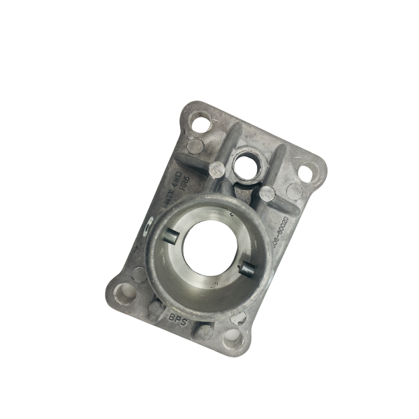 RETENEDOR DE PALANCA DE CAMBIO HILUX 1992-2001 *4X4* 2.8 3L TAIALNDIA - Imagen 3