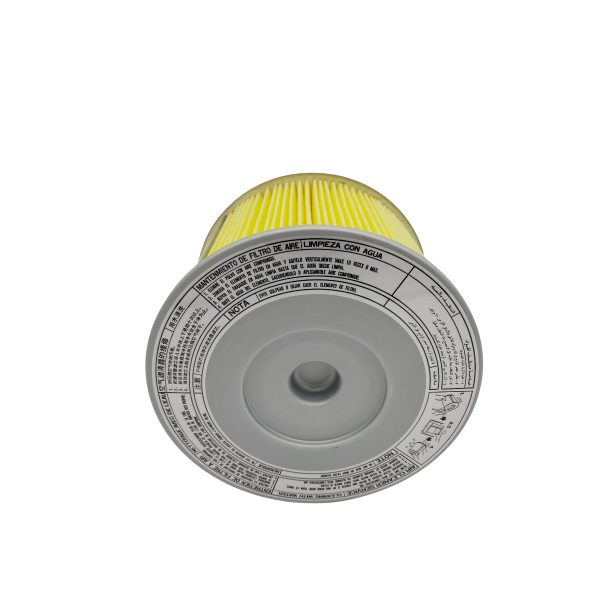 FILTRO DE AIRE HILUX 2.7 3RZ  NAFTERA - Imagen 3