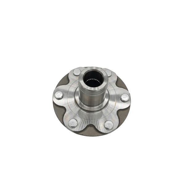 MAZA DE RUEDA DELANTERA HILUX-SW4 2005-2015  4X4 - SW4 97-2002 DER-IZQ Nakata - Imagen 3