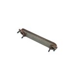 RADIADOR ENFRIADOR DE ACEITE  HILUX-SW4 2005-2015 1KD-2KD VIGO Original SIN CAJA - Imagen 3