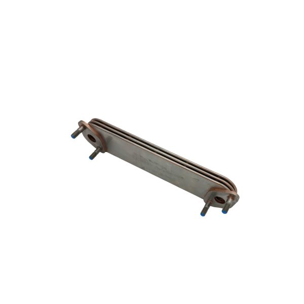 RADIADOR ENFRIADOR DE ACEITE  HILUX-SW4 2005-2015 1KD-2KD VIGO Original SIN CAJA - Imagen 3