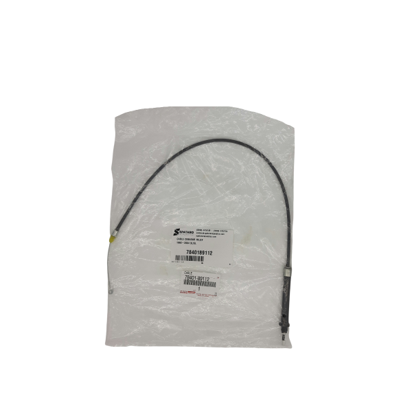 CABLE CEBADOR HILUX 1992-2004 2.8-3.0 3L/5L Original - Imagen 3