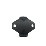TACO DE MOTOR TOYOTA SW4 1996-2002 / HILUX 2002-2004 TURBO 1KZT - Imagen 3