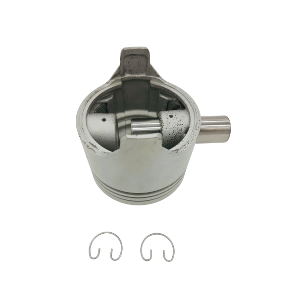 PISTON TOYOTA HILUX 1978-1982 MOTOR 18R 0.50 89MM - Imagen 3