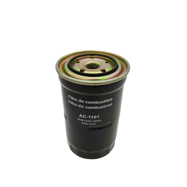 FILTRO COMBUSTIBLE LAND CRUISER  1HZ-HDJ80- COASTER 1HZ DYNA 300 14B Faro - Imagen 3
