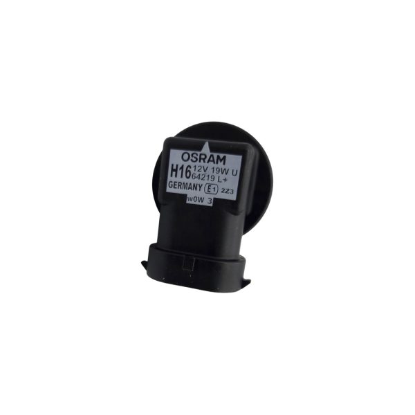 LAMPARA FARO AUXILIAR HILUX 2013-2023  REVO COROLLA 2014-2018 H16 12V 19W ORIGINAL - Imagen 3