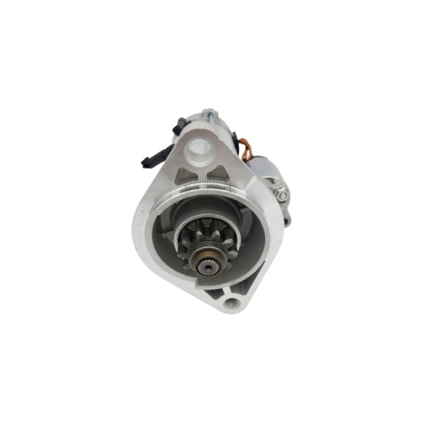 MOTOR DE ARRANQUE HILUX-SW4 2016-2026 2.4-2.8  *TIPO DENSO* TAIWAN - Imagen 3
