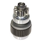 BENDIX HILUX 1992-2004 10 DIENTES LARGO 102 MM 2.8-3L / 3.0-5L PRC - Imagen 3