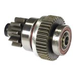 BENDIX TOYOTA HILUX 1992-2004 83MM 10 DIENTES - Imagen 3