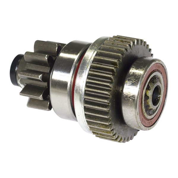 BENDIX TOYOTA HILUX 1992-2004 83MM 10 DIENTES - Imagen 3