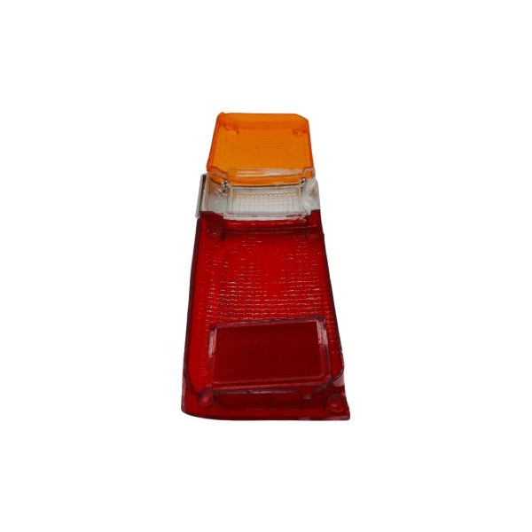 ACRILICO FARO TRASERO HILUX 1979-1981 DERECHO *CROMADO* Taiwan - Imagen 3
