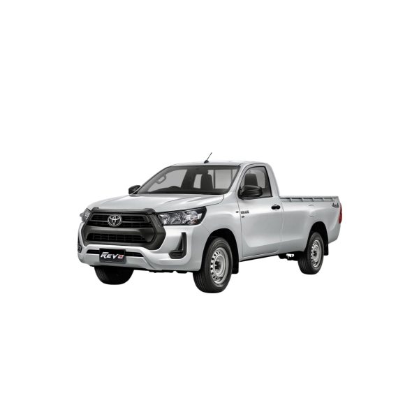 CABLE APERTURA TANQUE HILUX 2016-2023 *CABINA SIMPLE* REVO Original - Imagen 3