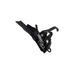 CIERRE DE CAPOT HILUX 2016-2026 CON CABLE ORIGINAL